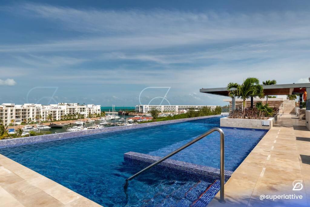 La Amada Residences 3B de Lujo y Traslado Gratis