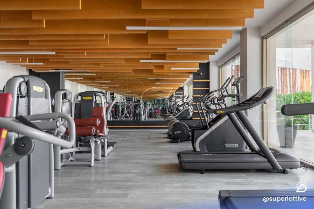 La Amada Residences 3B de Lujo y Traslado Gratis