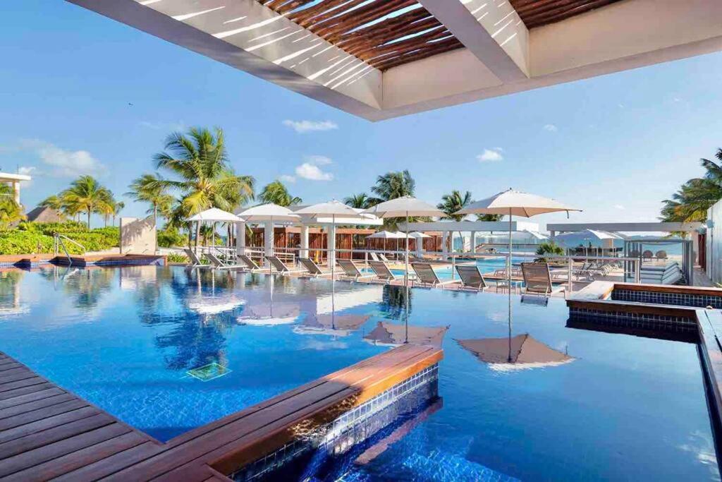 La Amada Residences 3B de Lujo y Traslado Gratis