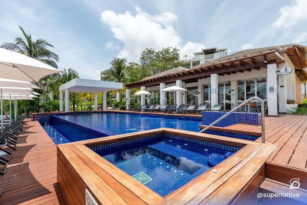La Amada Residences 3B de Lujo y Traslado Gratis