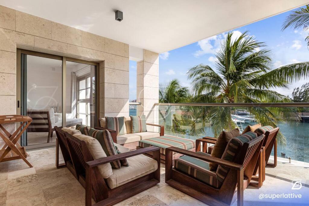 La Amada Residences 3B de Lujo y Traslado Gratis