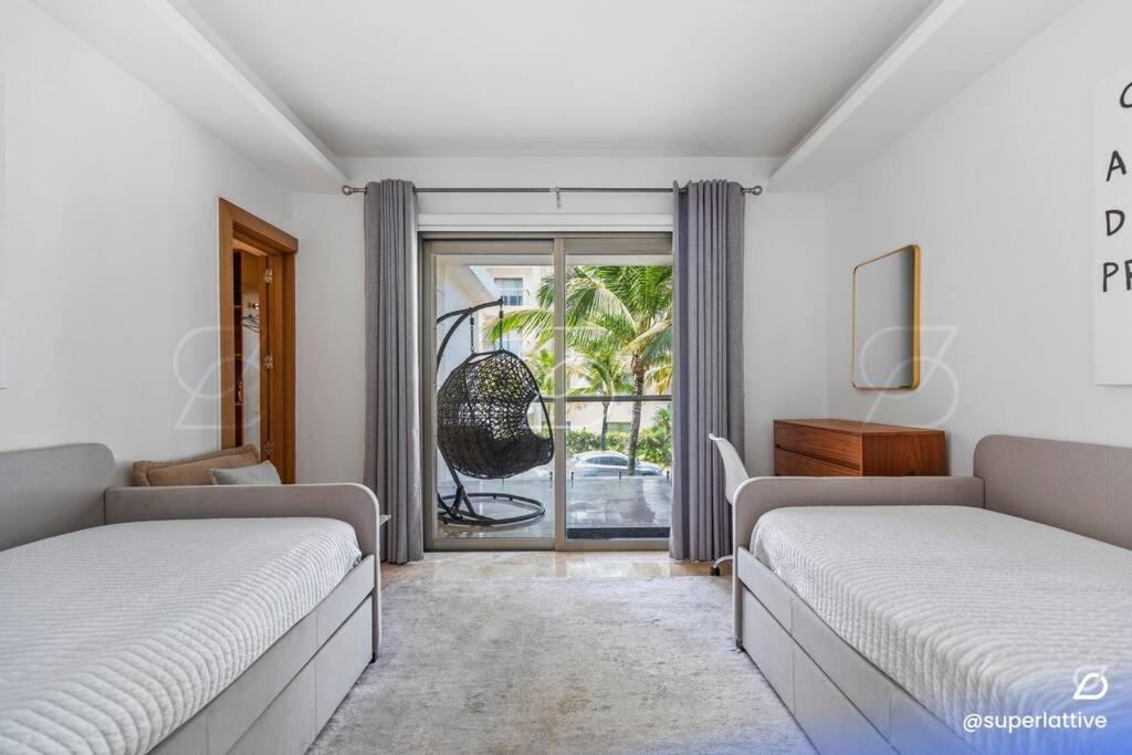 La Amada Residences 3B de Lujo y Traslado Gratis