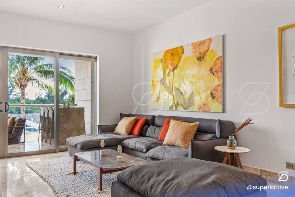 La Amada Residences 3B de Lujo y Traslado Gratis