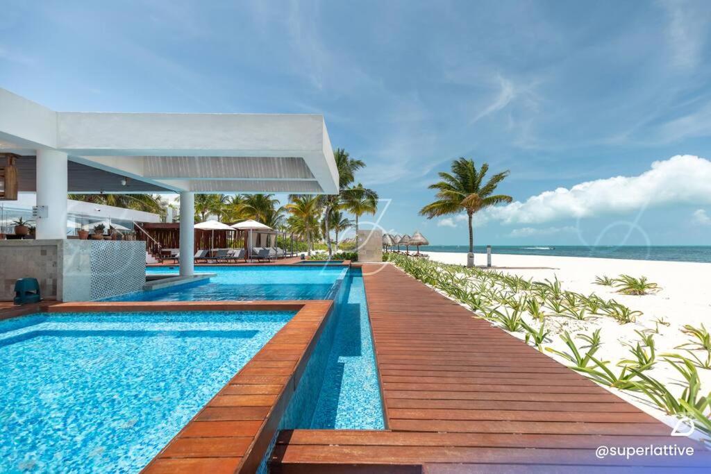 La Amada Residences 3B de Lujo y Traslado Gratis