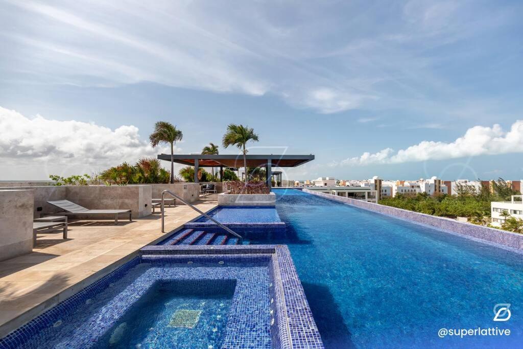 La Amada Residences 3B de Lujo y Traslado Gratis