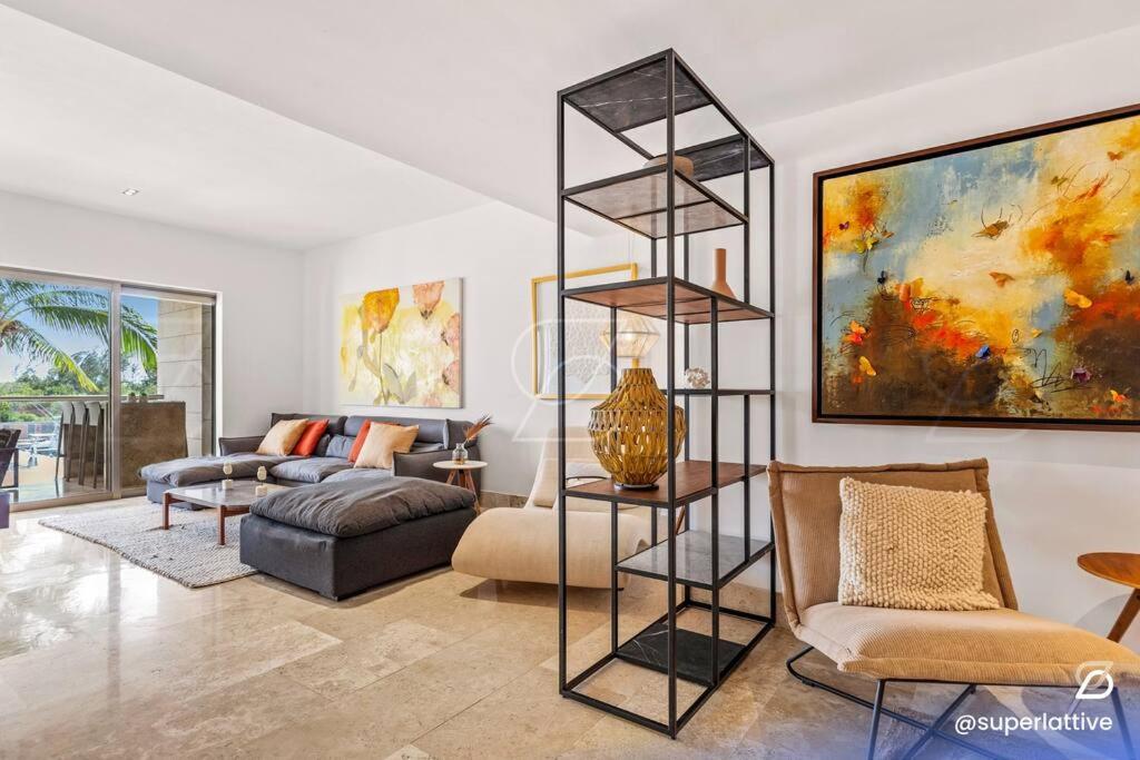 La Amada Residences 3B de Lujo y Traslado Gratis