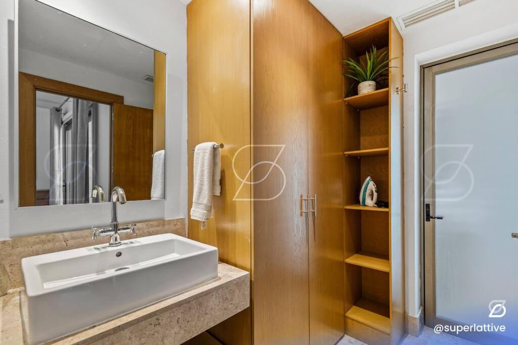 La Amada Residences 3B de Lujo y Traslado Gratis