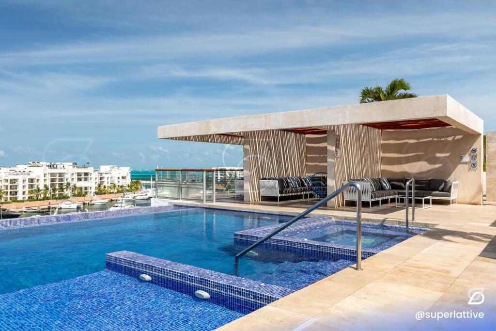 La Amada Residences 3B de Lujo y Traslado Gratis