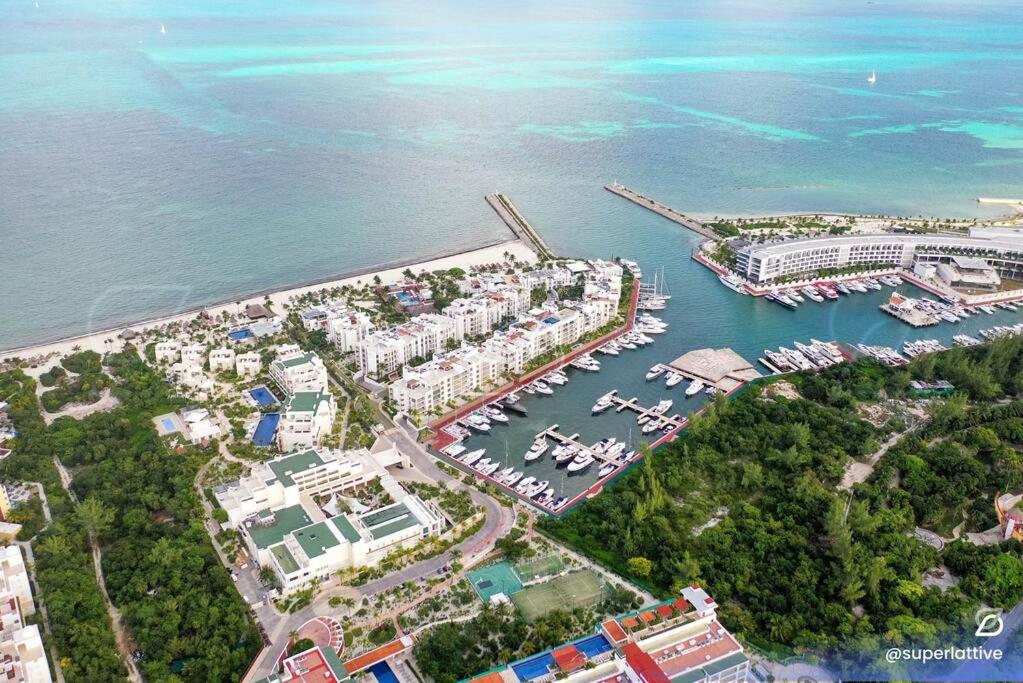 La Amada Residences 3B de Lujo y Traslado Gratis