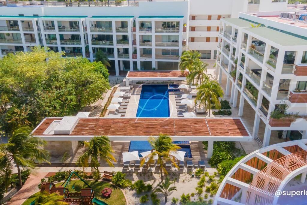 La Amada Residences 3B de Lujo y Traslado Gratis