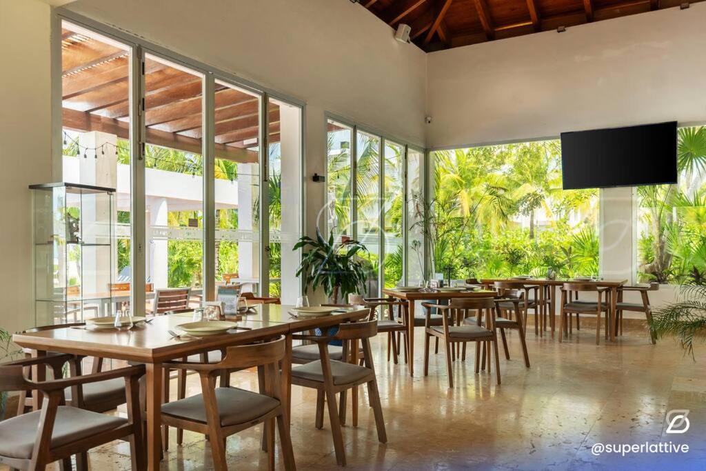La Amada Residences 3B de Lujo y Traslado Gratis