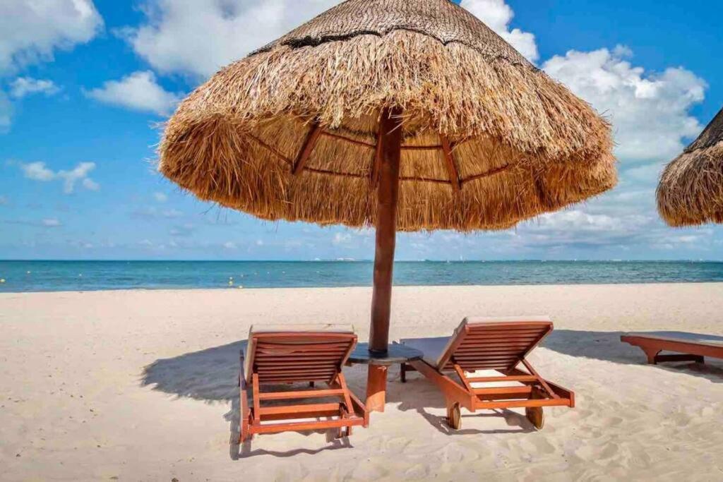 La Amada Residences 3B de Lujo y Traslado Gratis