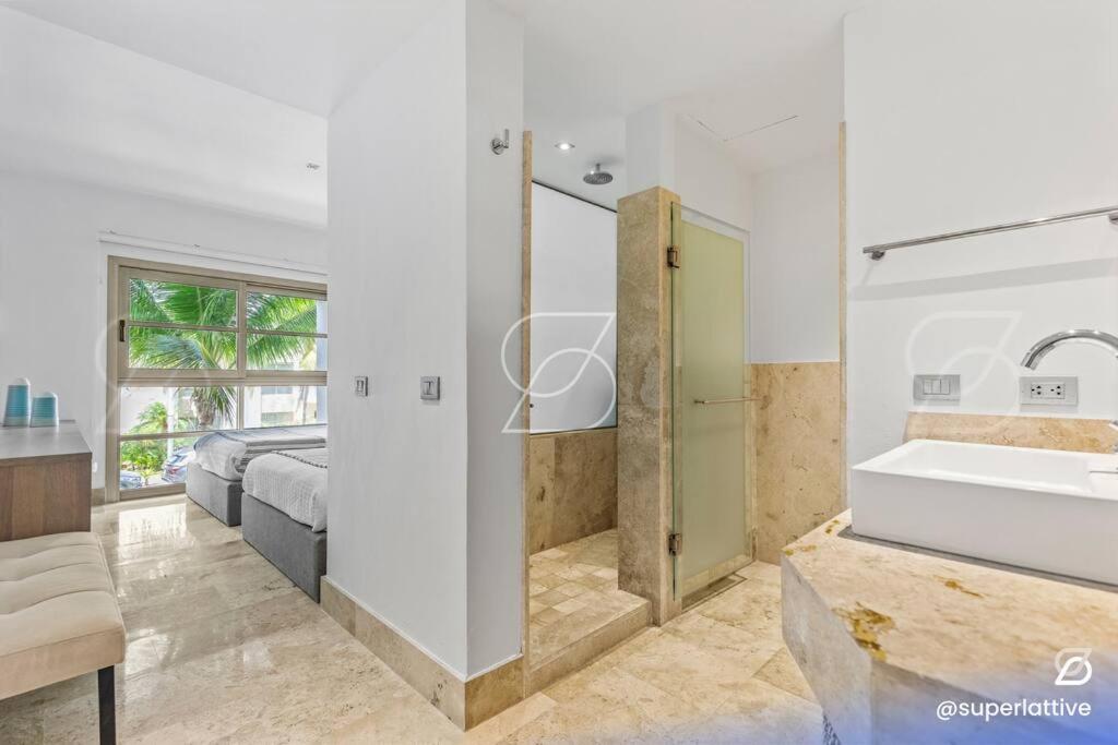 La Amada Residences 3B de Lujo y Traslado Gratis