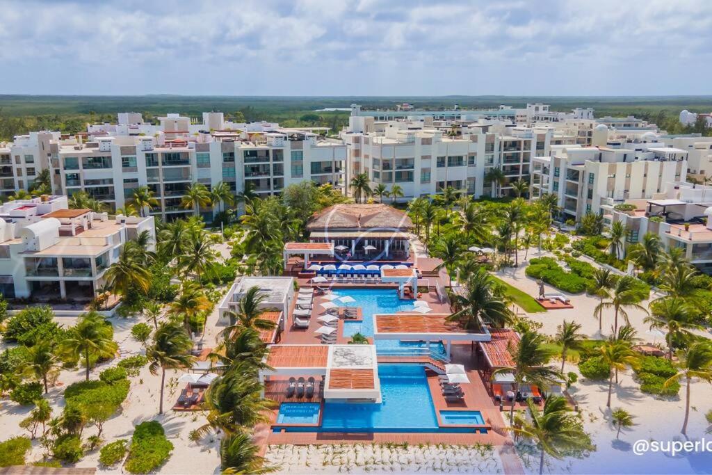 La Amada Residences 3B de Lujo y Traslado Gratis