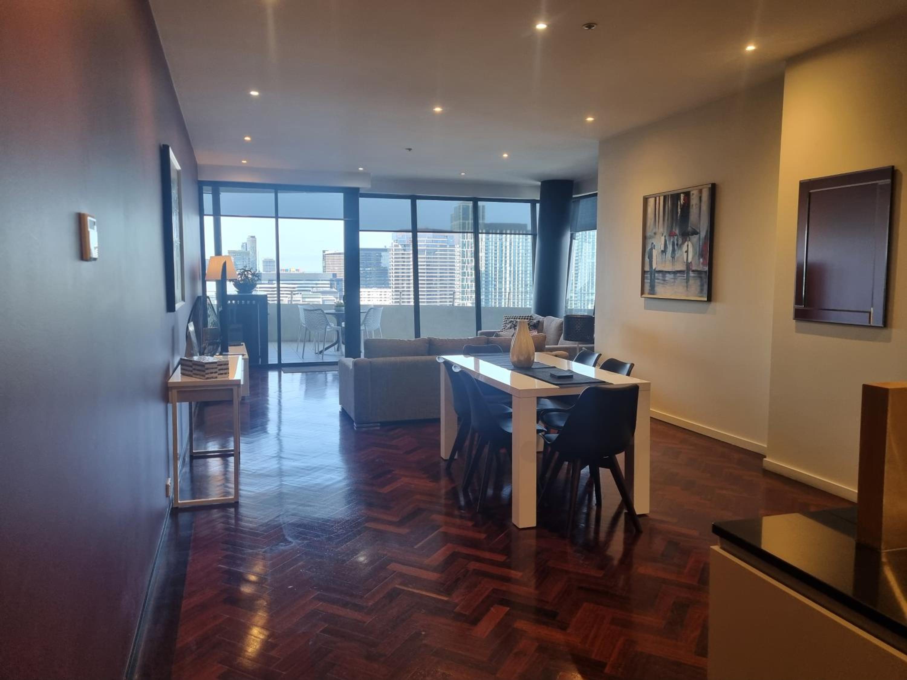 Accent Accommodation@Docklands