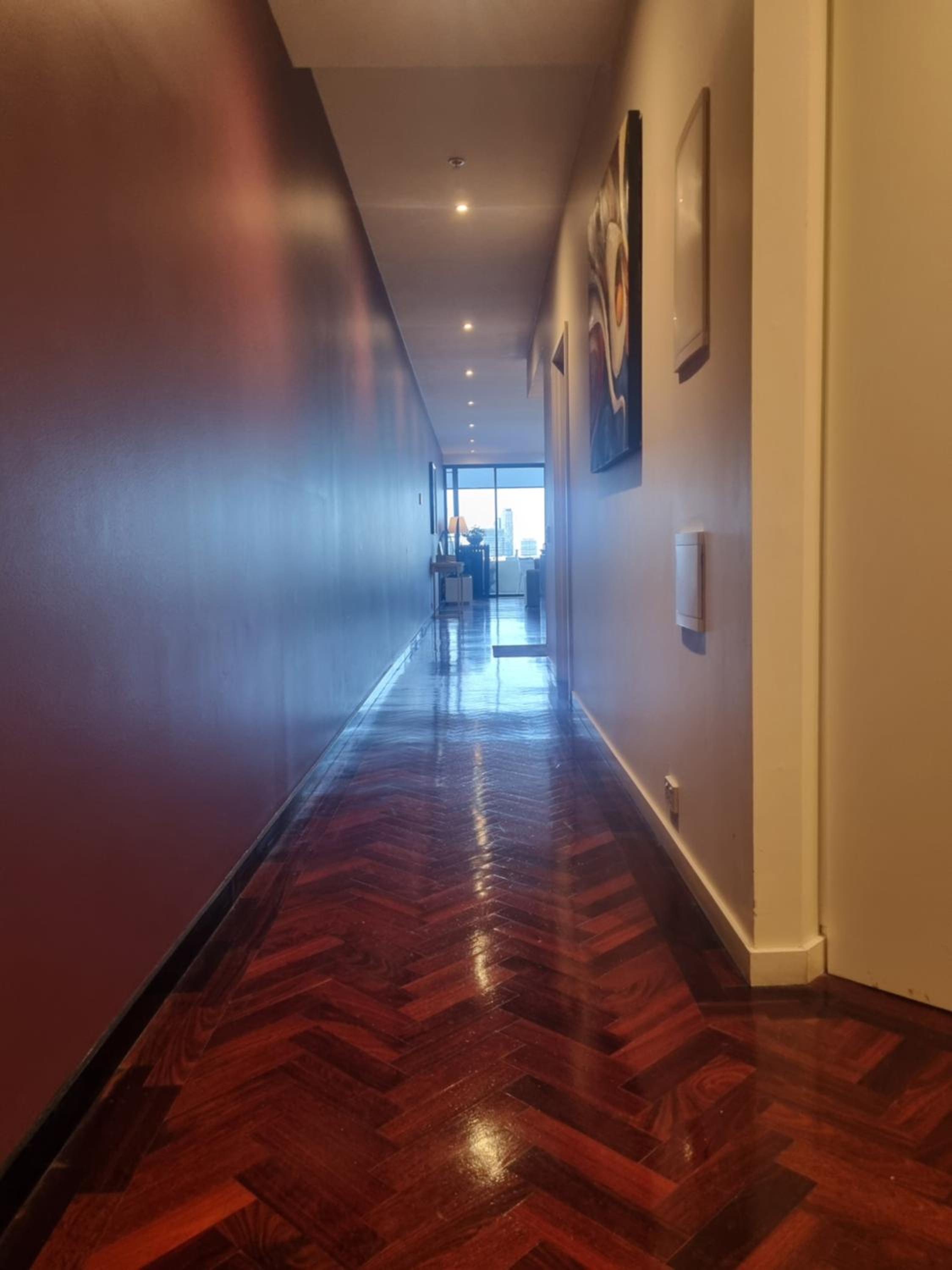 Accent Accommodation@Docklands