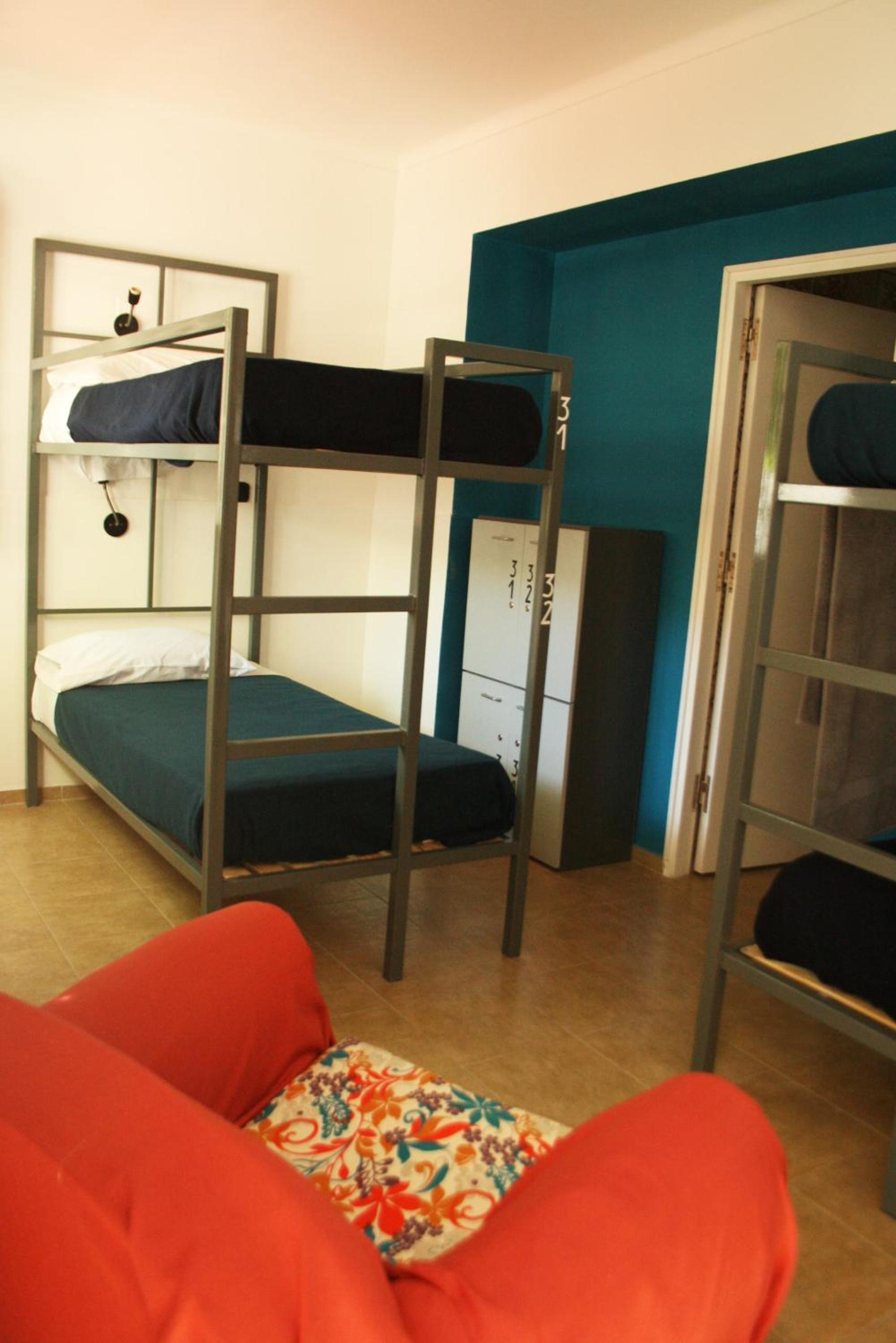 Antonieta Hostel