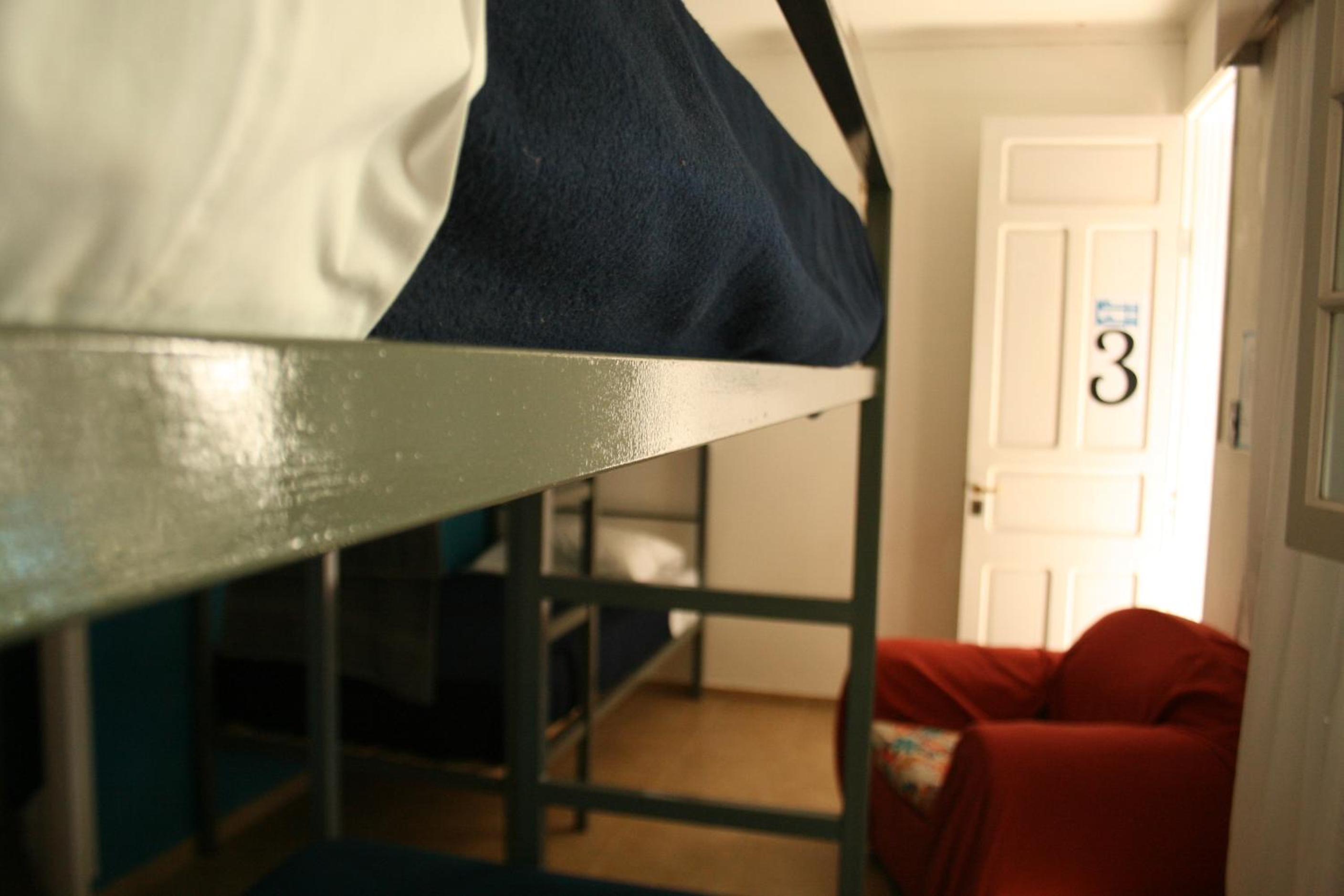 Antonieta Hostel