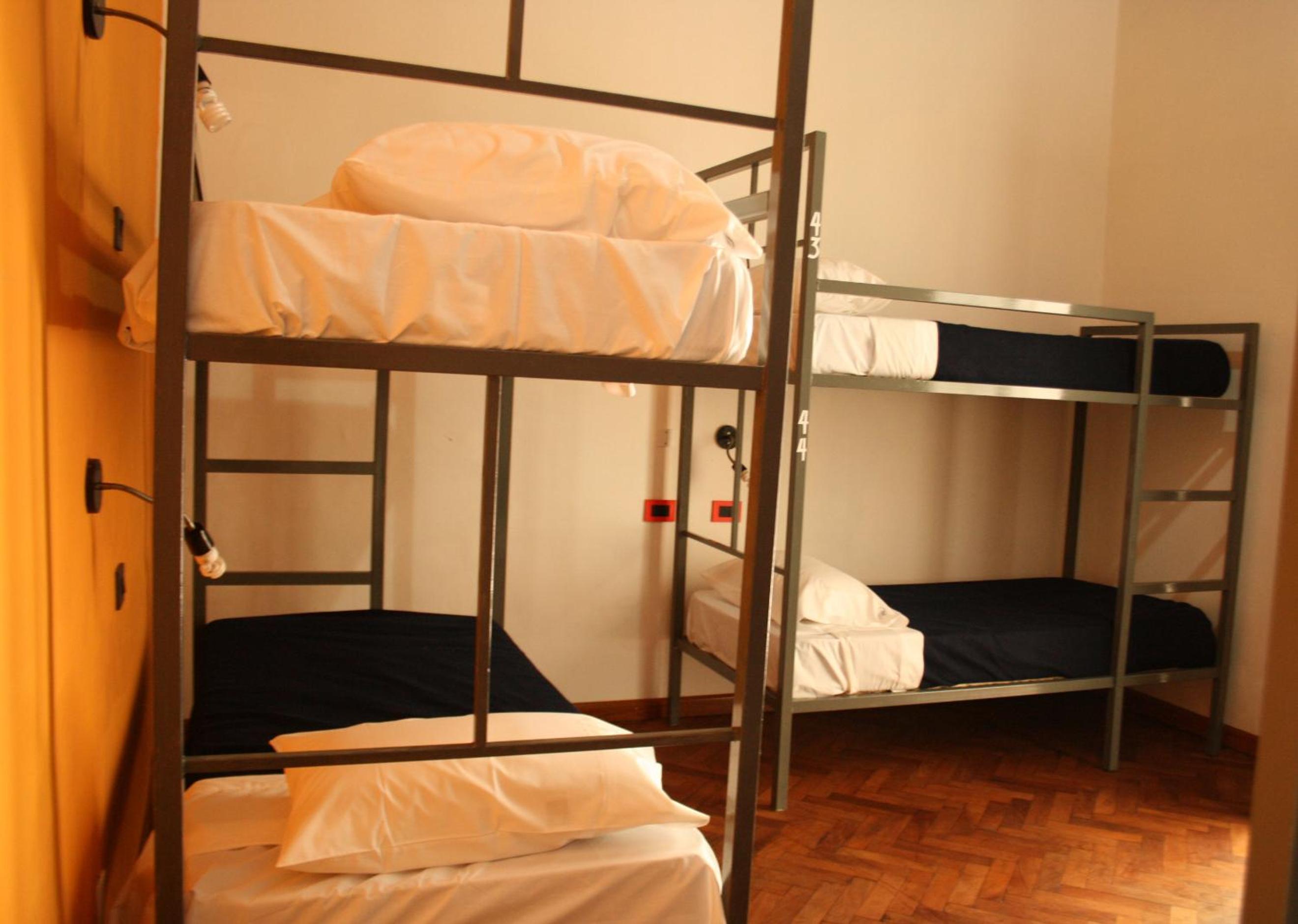 Antonieta Hostel