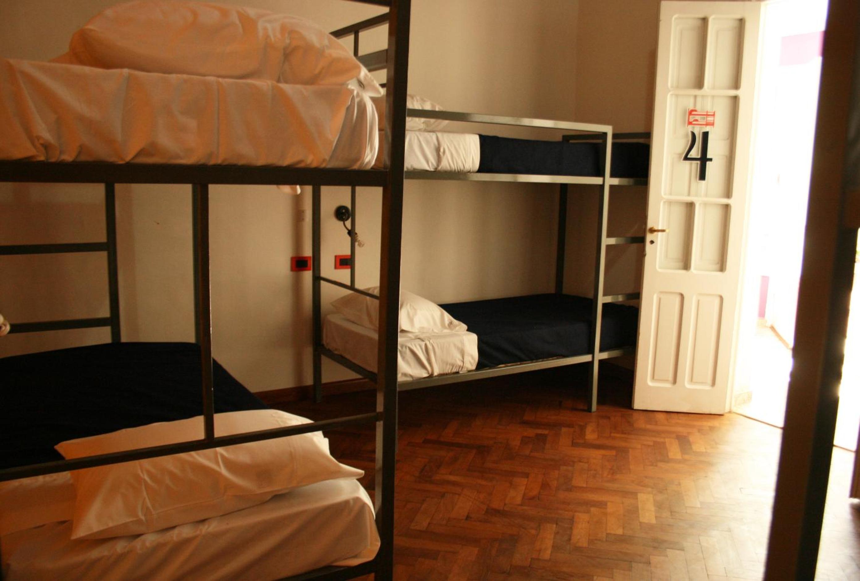 Antonieta Hostel