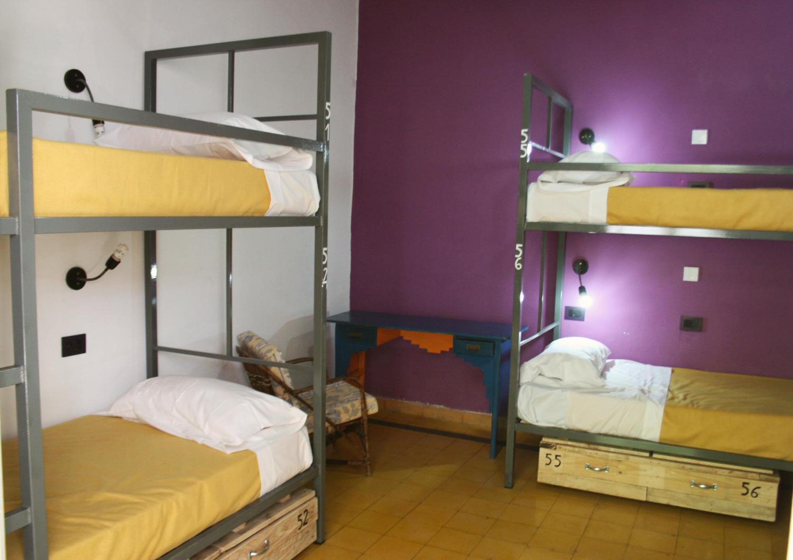 Antonieta Hostel