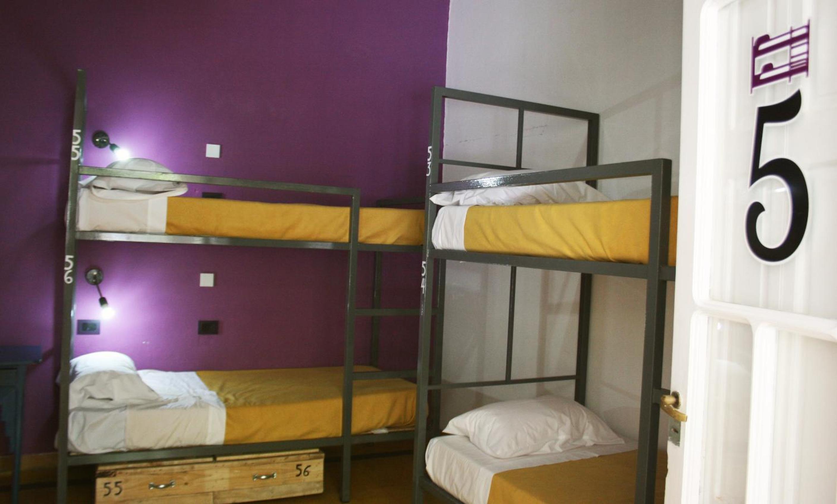 Antonieta Hostel
