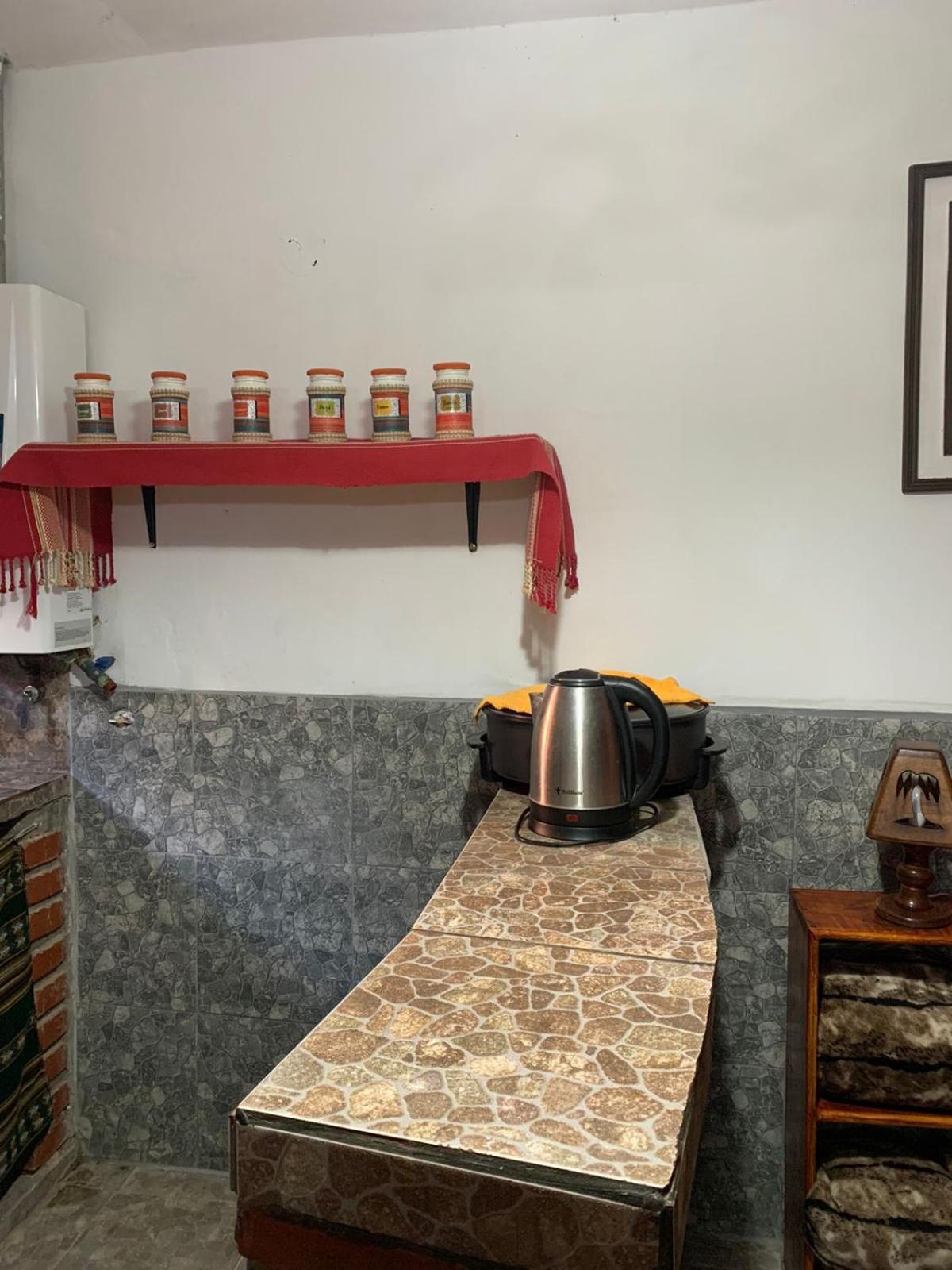 Departamento Ayllu III