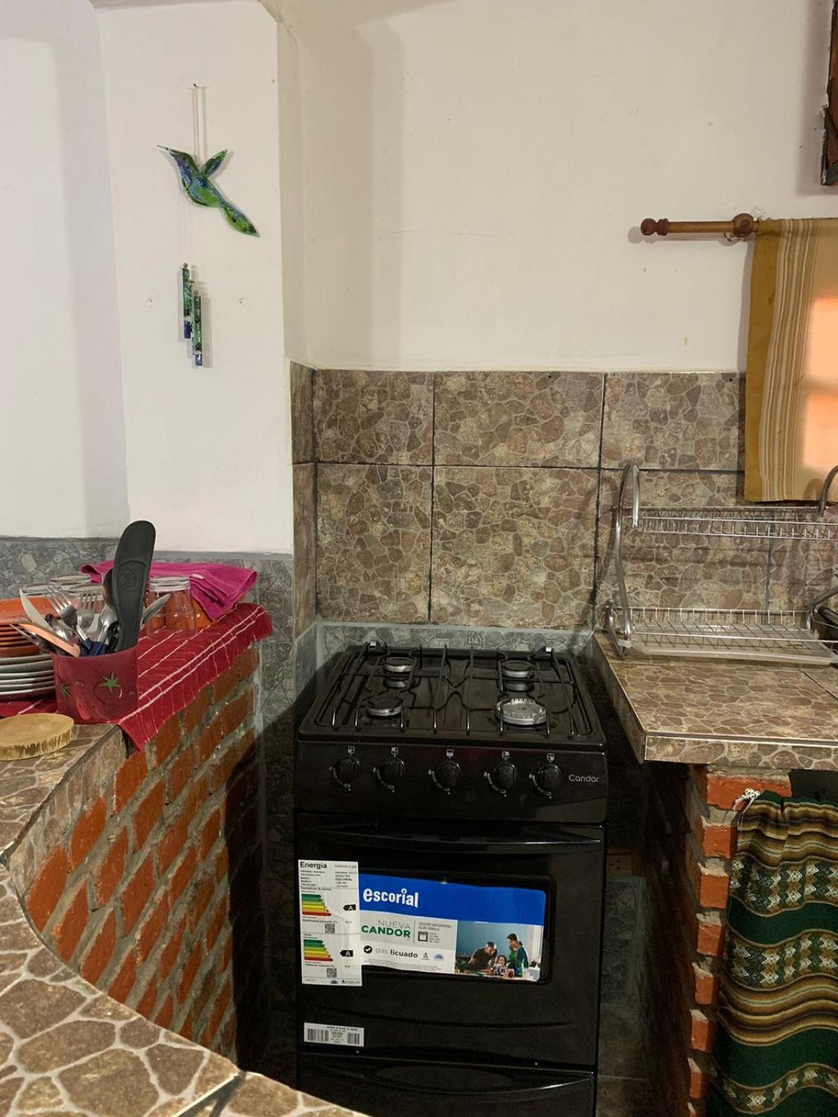 Departamento Ayllu III