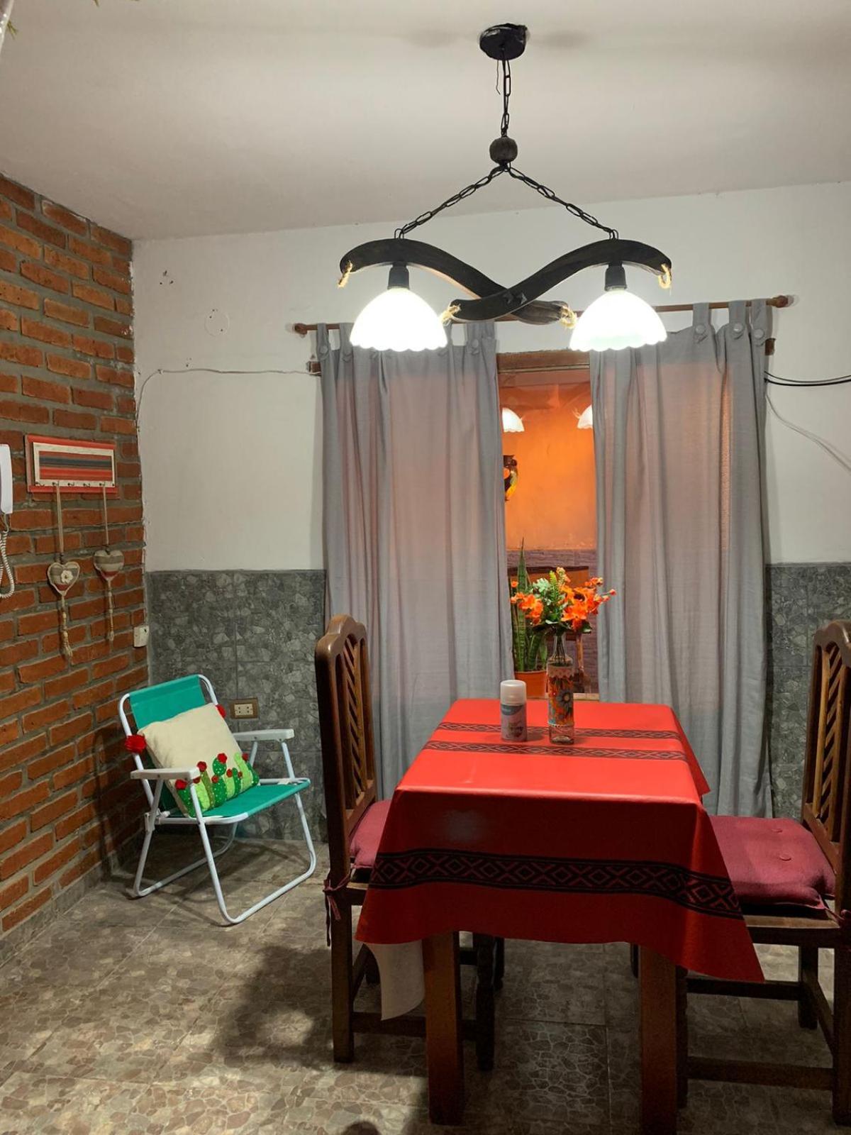 Departamento Ayllu III
