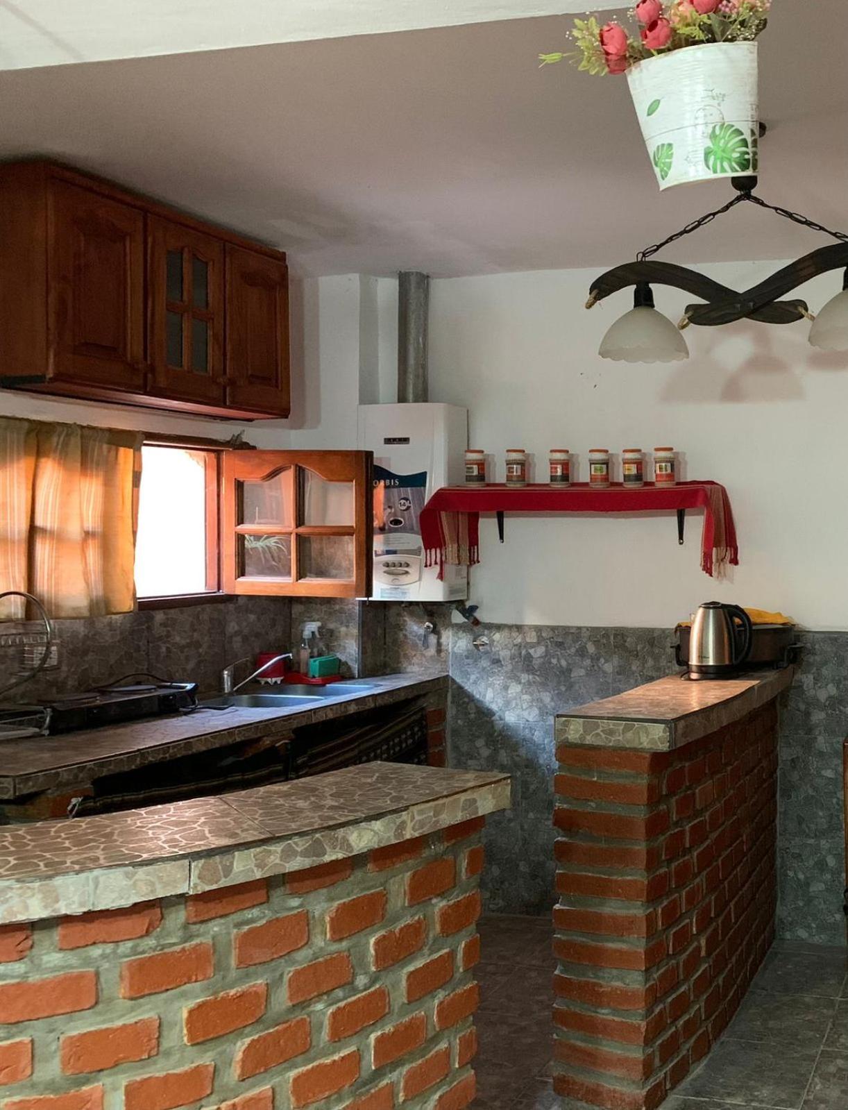 Departamento Ayllu III