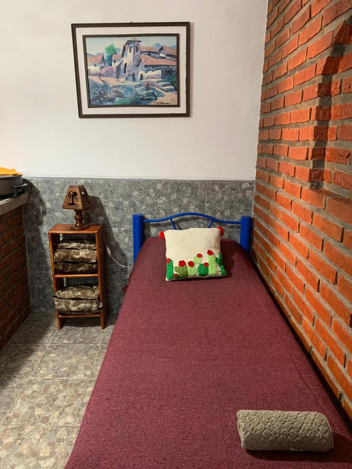 Departamento Ayllu III