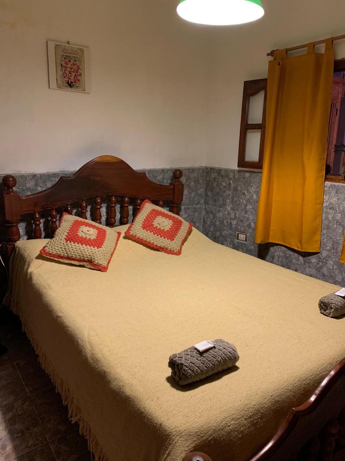 Departamento Ayllu III