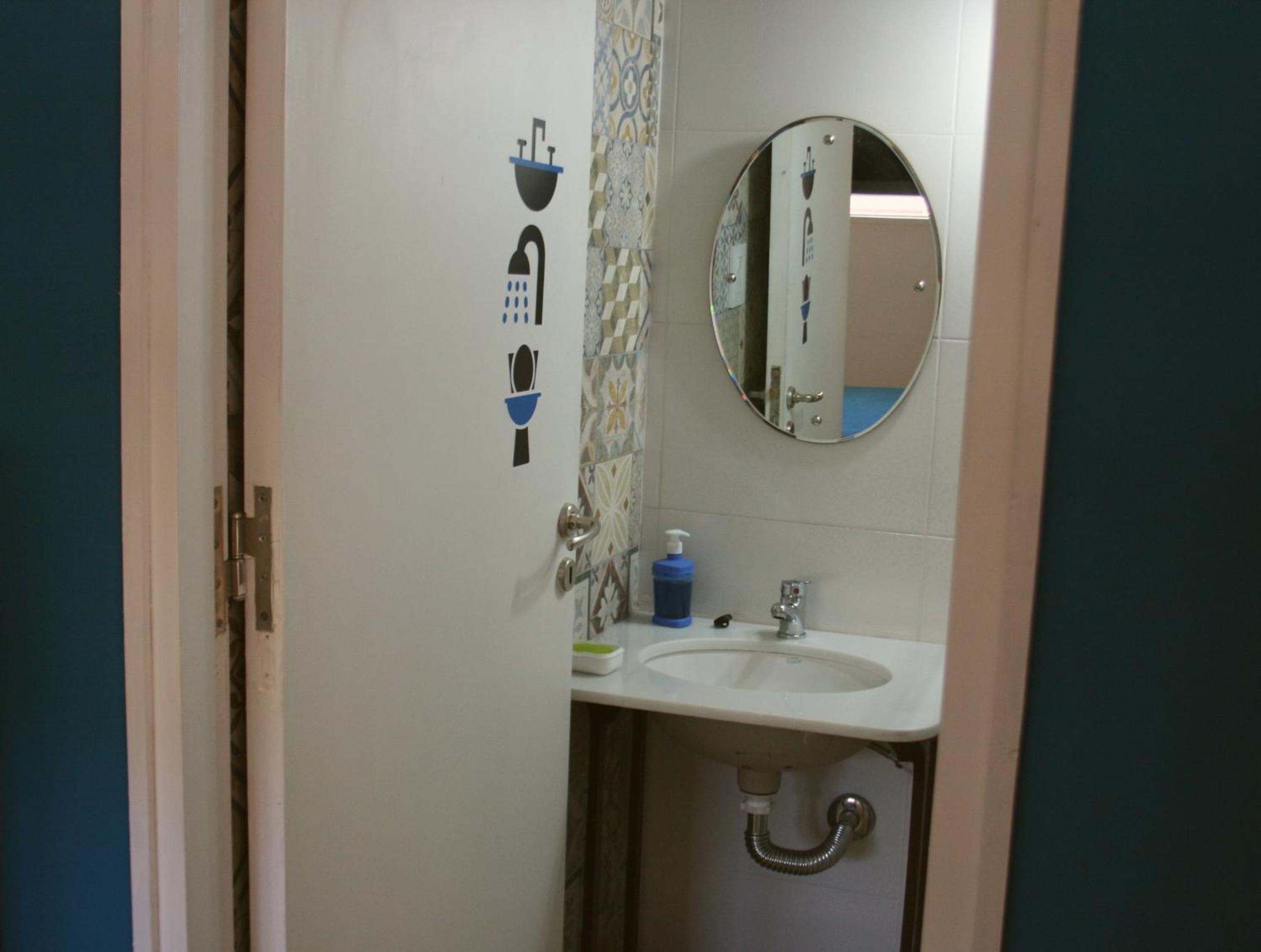 Antonieta Hostel