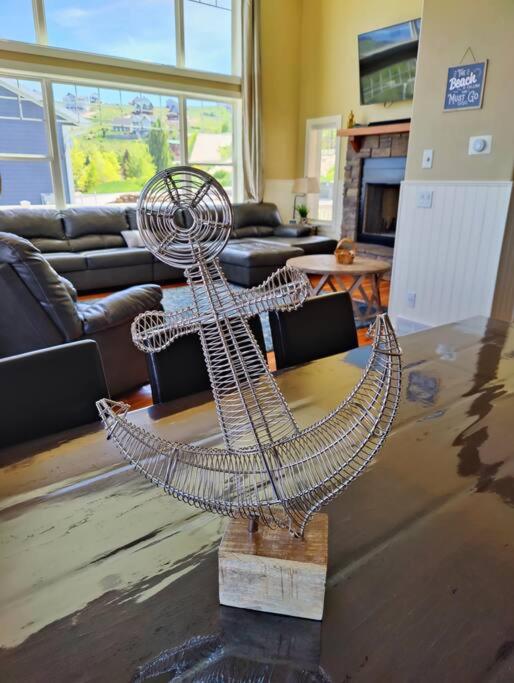 Paradise Pointe - Hot tub, Playroom, Arcades, Amazing Lake Views! view 2
