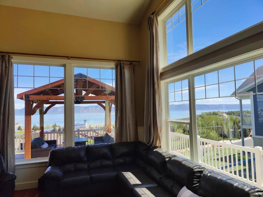 Paradise Pointe - Hot tub, Playroom, Arcades, Amazing Lake Views! view 4