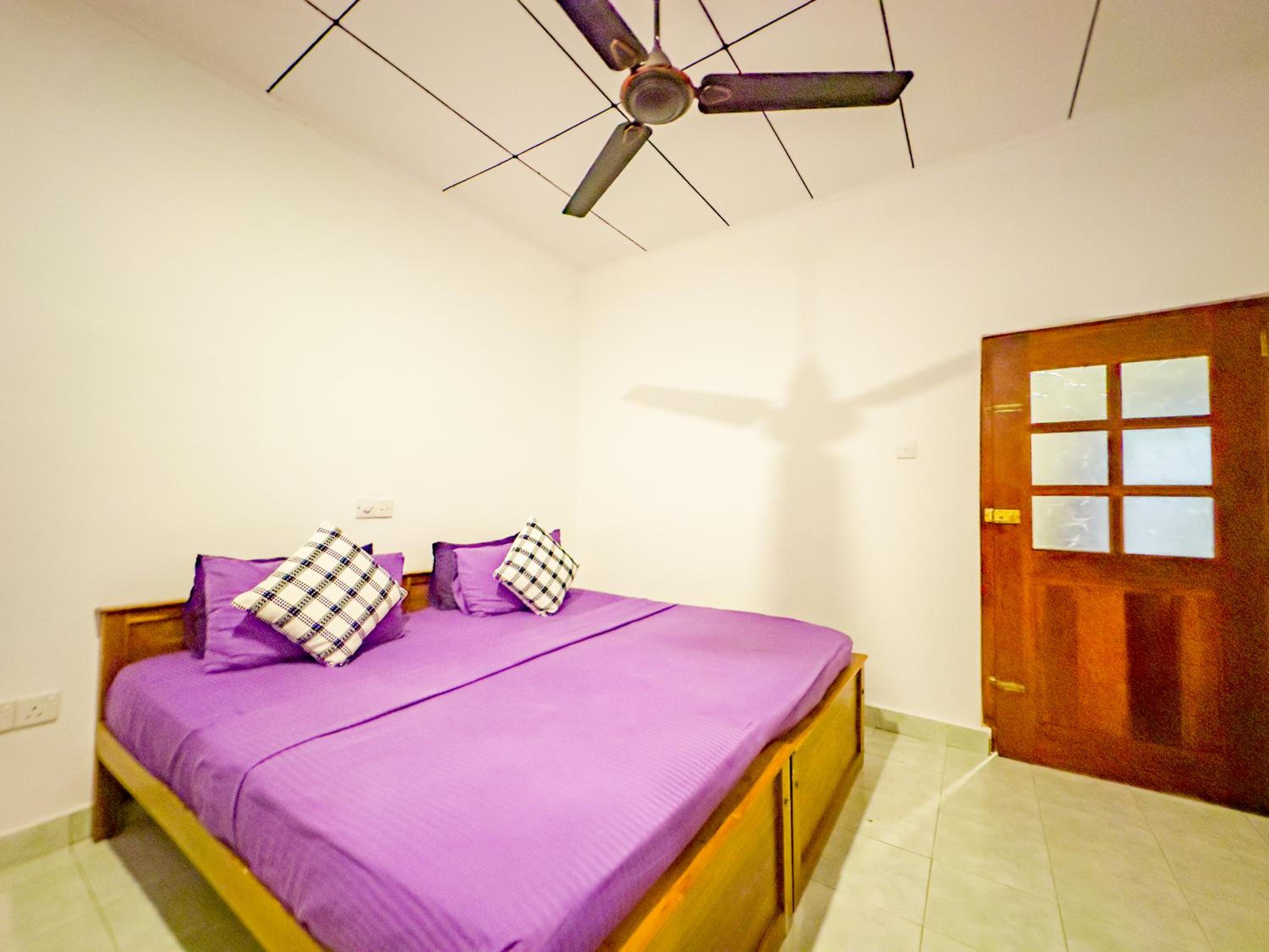 Bungalow By Tropical Villa view 2