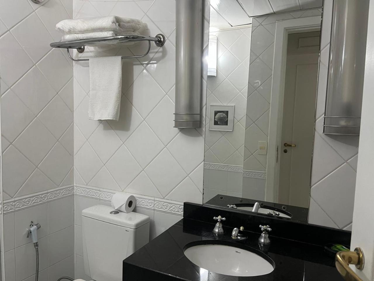 Flat Paulista Pamplona