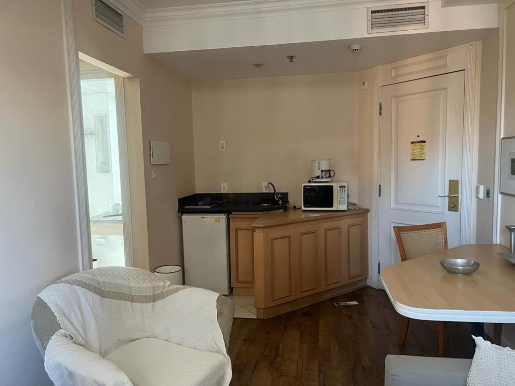 Flat Paulista Pamplona
