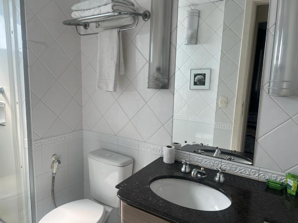 Flat Paulista Pamplona