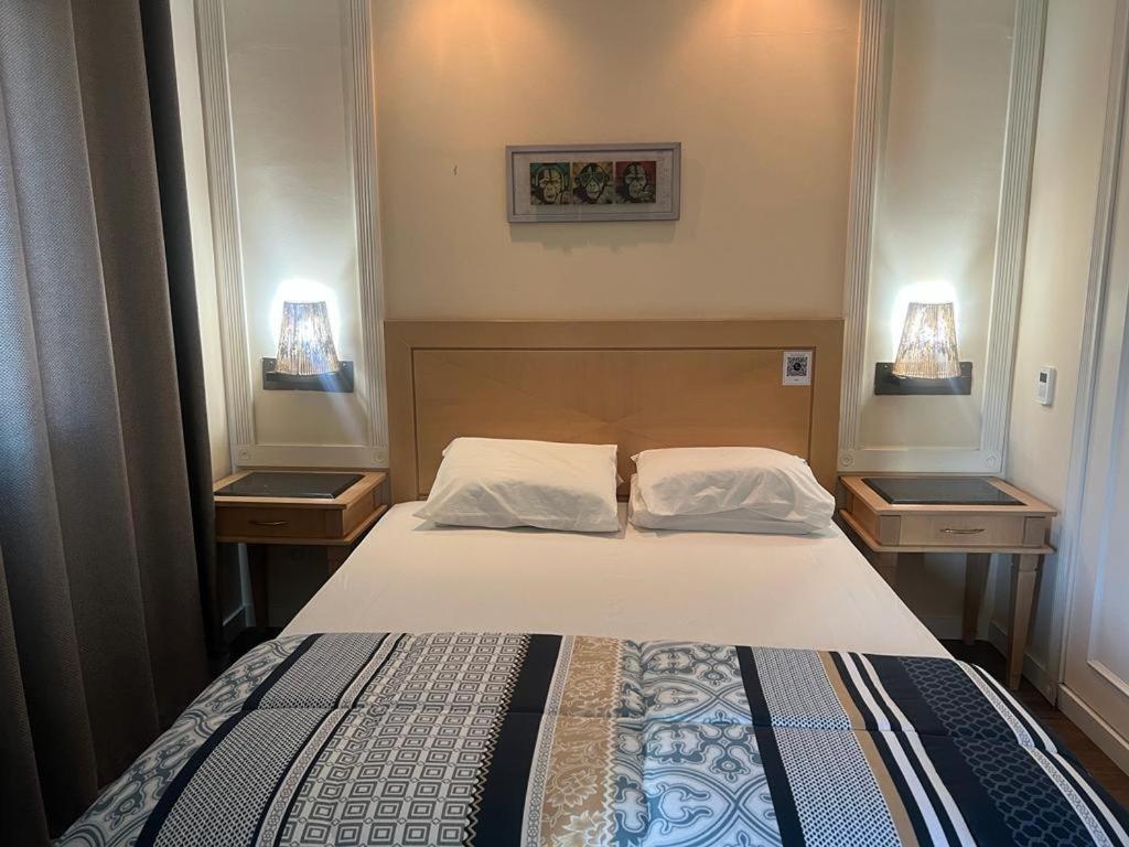 Flat Paulista Pamplona