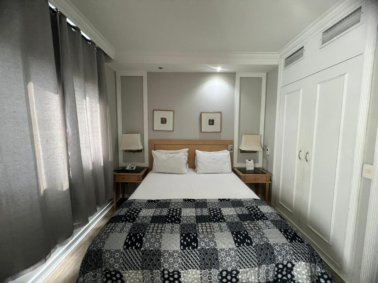 Flat Paulista Pamplona