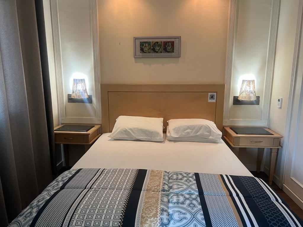 Flat Paulista Pamplona