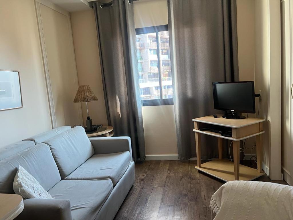 Flat Paulista Pamplona