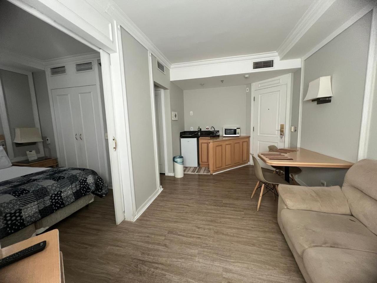 Flat Paulista Pamplona