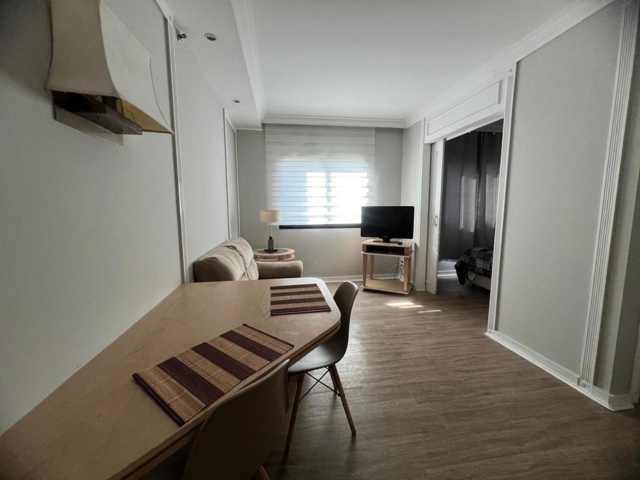 Flat Paulista Pamplona