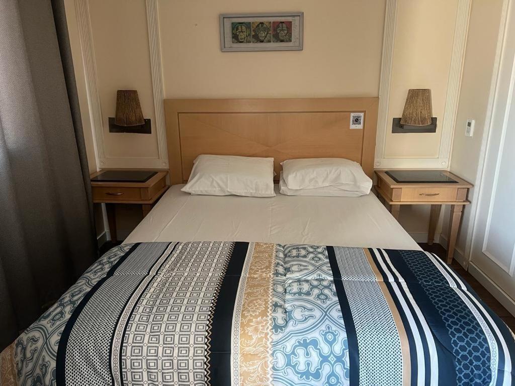 Flat Paulista Pamplona
