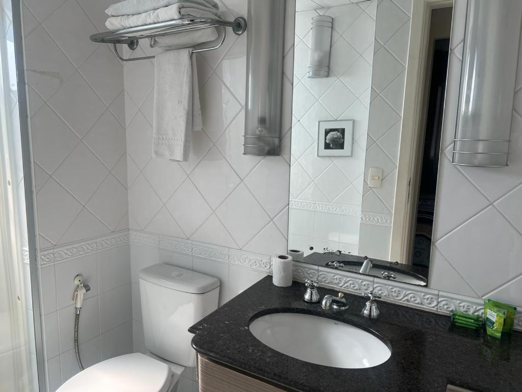 Flat Paulista Pamplona