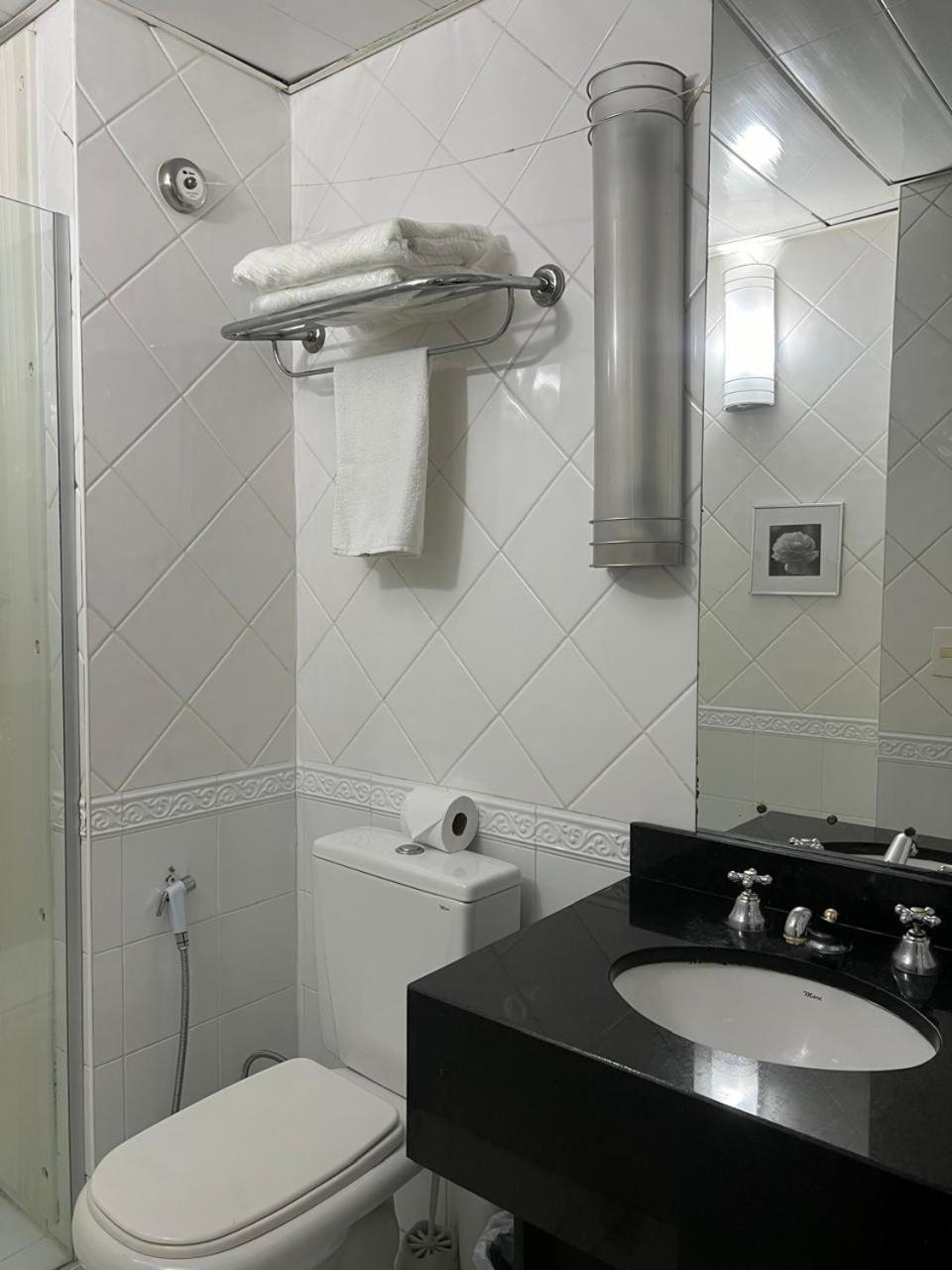 Flat Paulista Pamplona