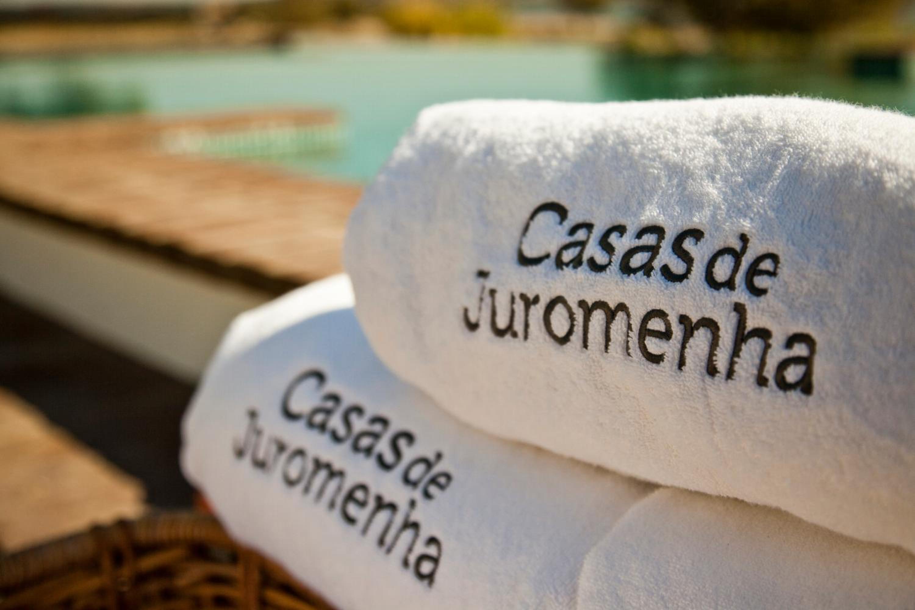 Casas de Juromenha