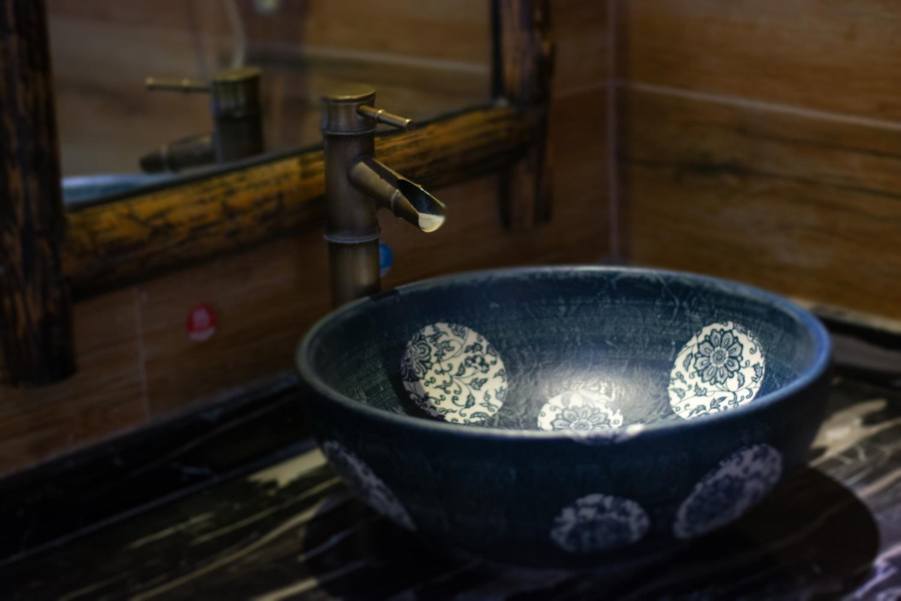 Floral Hotel · Baihui Living Zhangjiajie